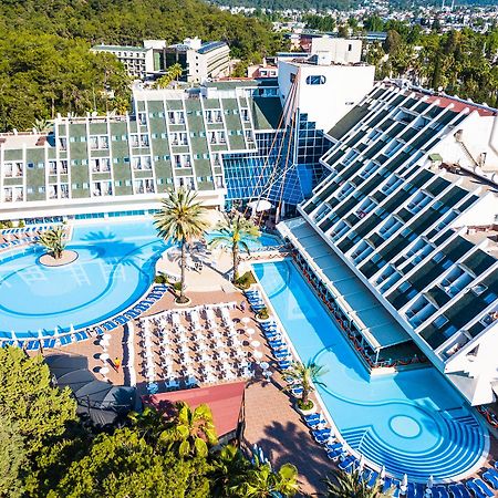 Queen'S Park Goynuk Hotel Kemer Ngoại thất bức ảnh