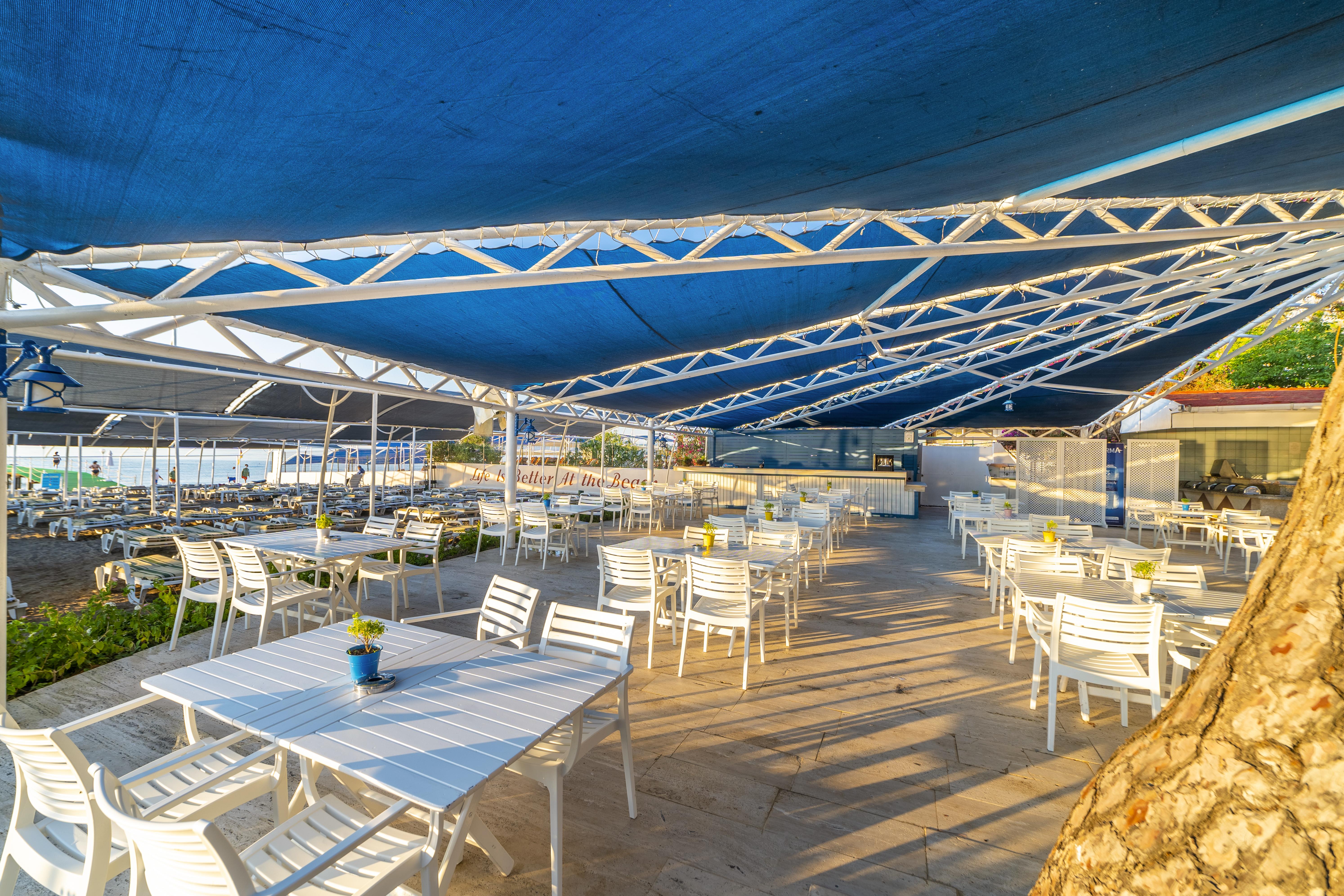 Queen'S Park Goynuk Hotel Kemer Ngoại thất bức ảnh