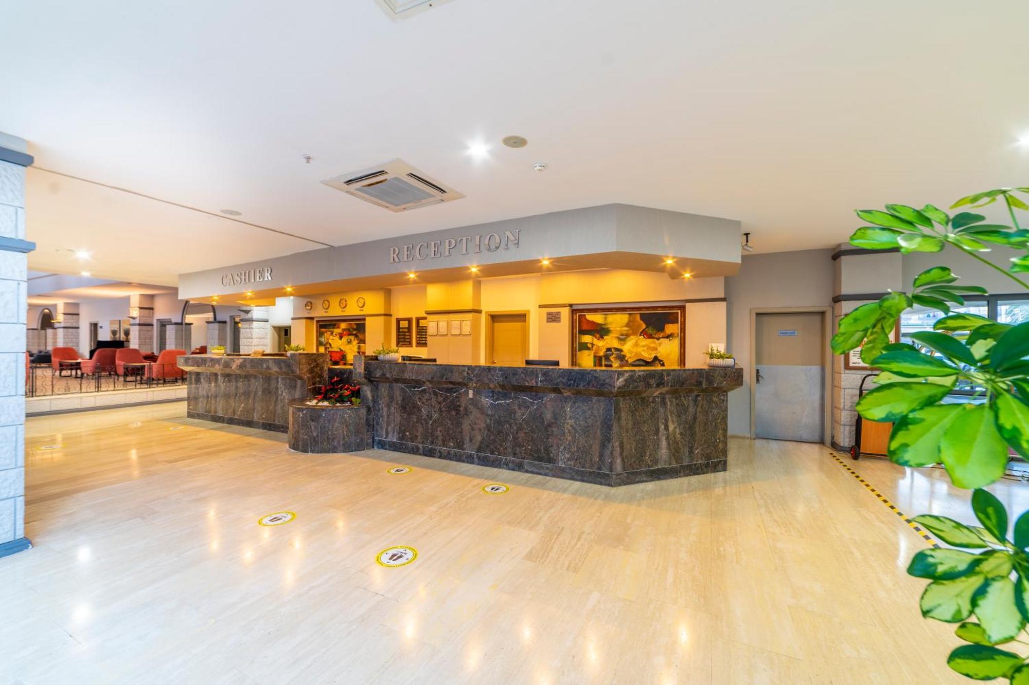 Queen'S Park Goynuk Hotel Kemer Ngoại thất bức ảnh
